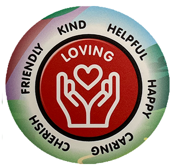 loving - values